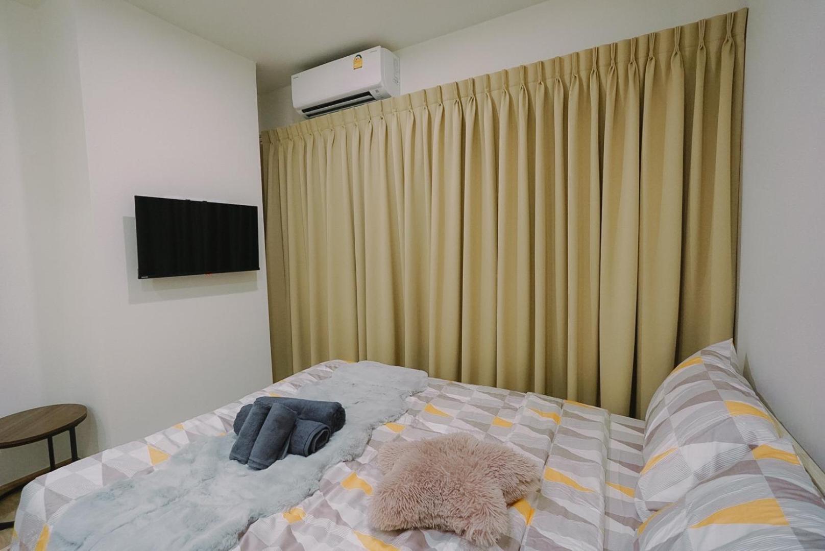 Phyll Phuket 1 Bedroom 1 Bathroom Central Phuket Ban Rangeng Ngoại thất bức ảnh