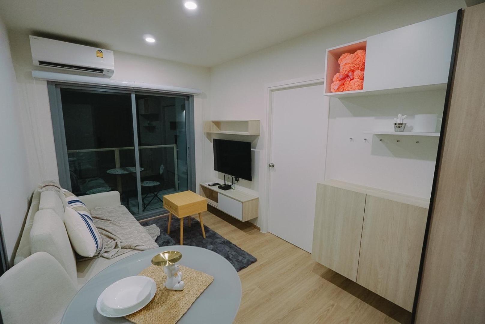 Phyll Phuket 1 Bedroom 1 Bathroom Central Phuket Ban Rangeng Ngoại thất bức ảnh