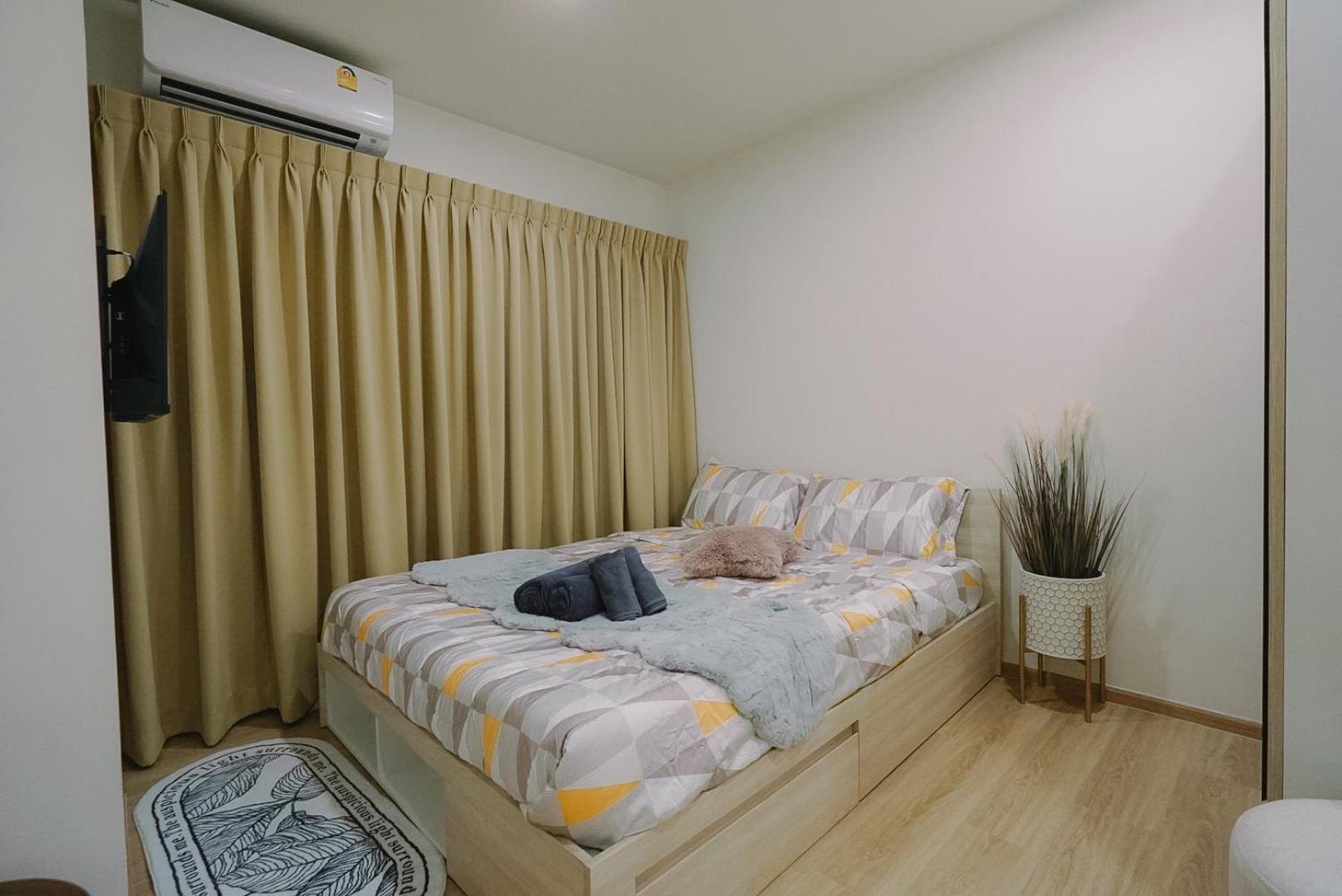 Phyll Phuket 1 Bedroom 1 Bathroom Central Phuket Ban Rangeng Ngoại thất bức ảnh