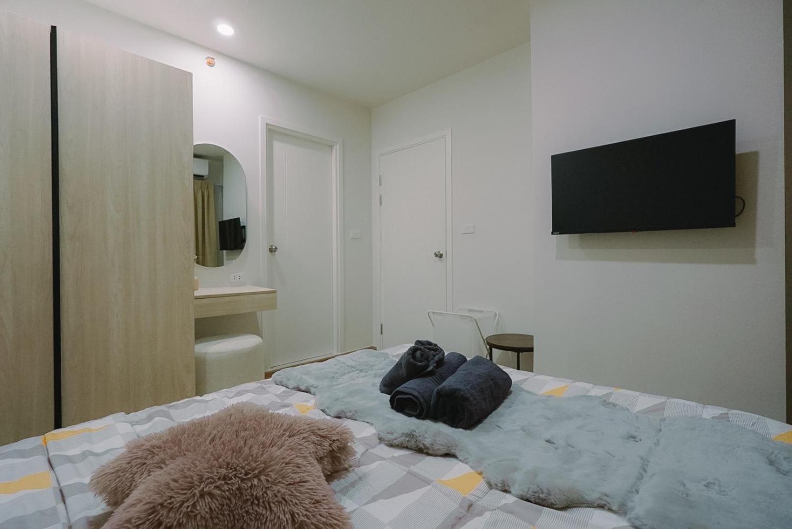 Phyll Phuket 1 Bedroom 1 Bathroom Central Phuket Ban Rangeng Ngoại thất bức ảnh