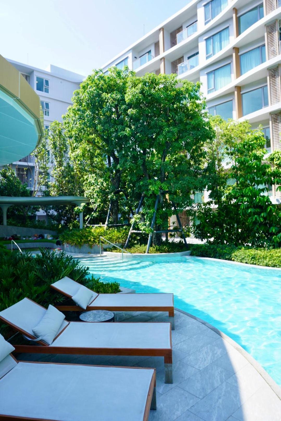 Phyll Phuket 1 Bedroom 1 Bathroom Central Phuket Ban Rangeng Ngoại thất bức ảnh